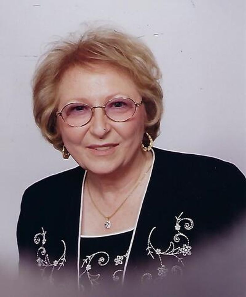 Kathryn Morgan Profile Photo