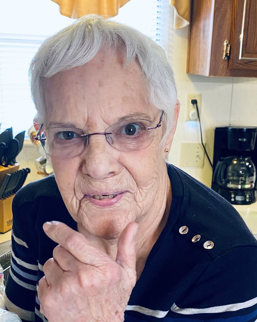Phyllis Loretta Bradley