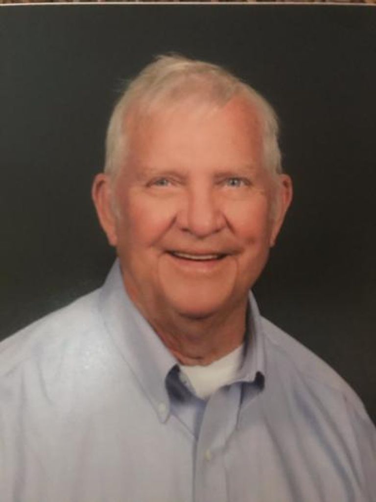 Bertram A. O'Quin, Sr. Profile Photo