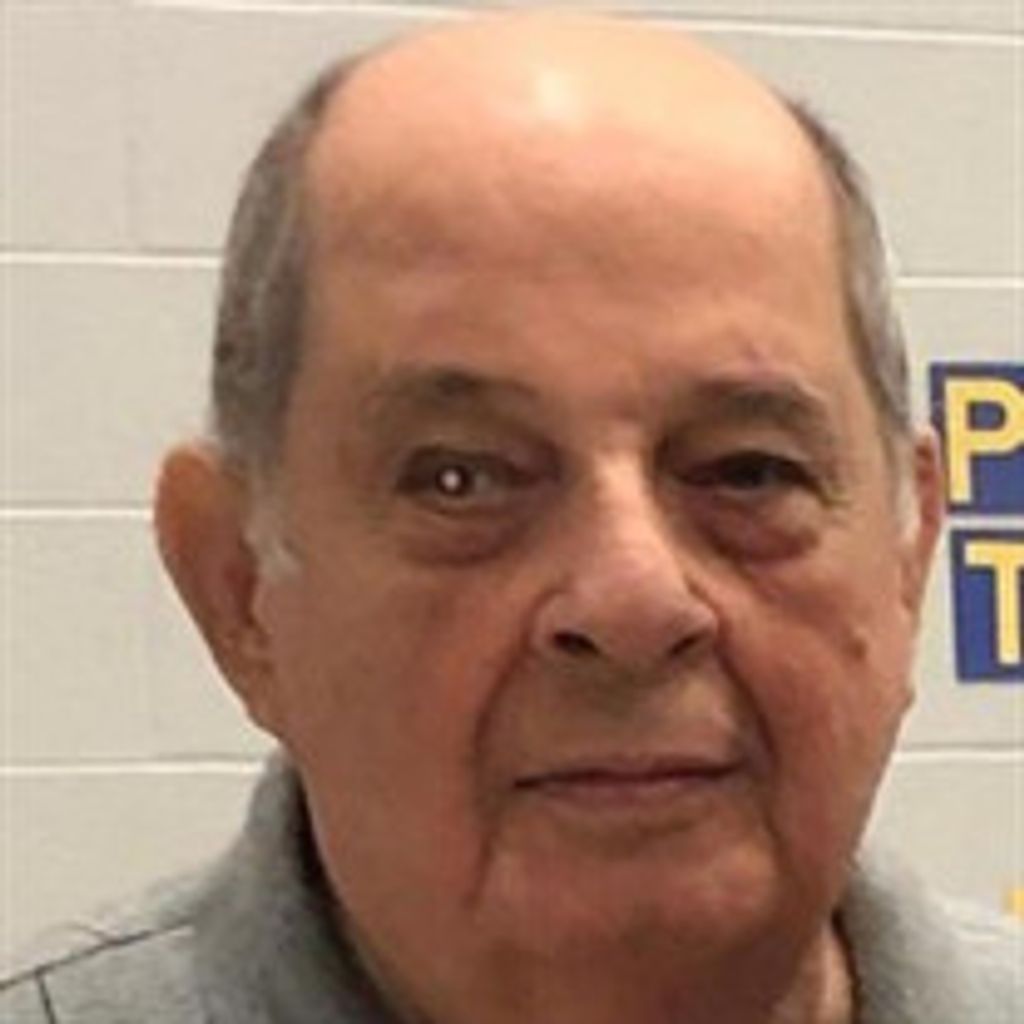 Morris Joseph "Al" Albarado