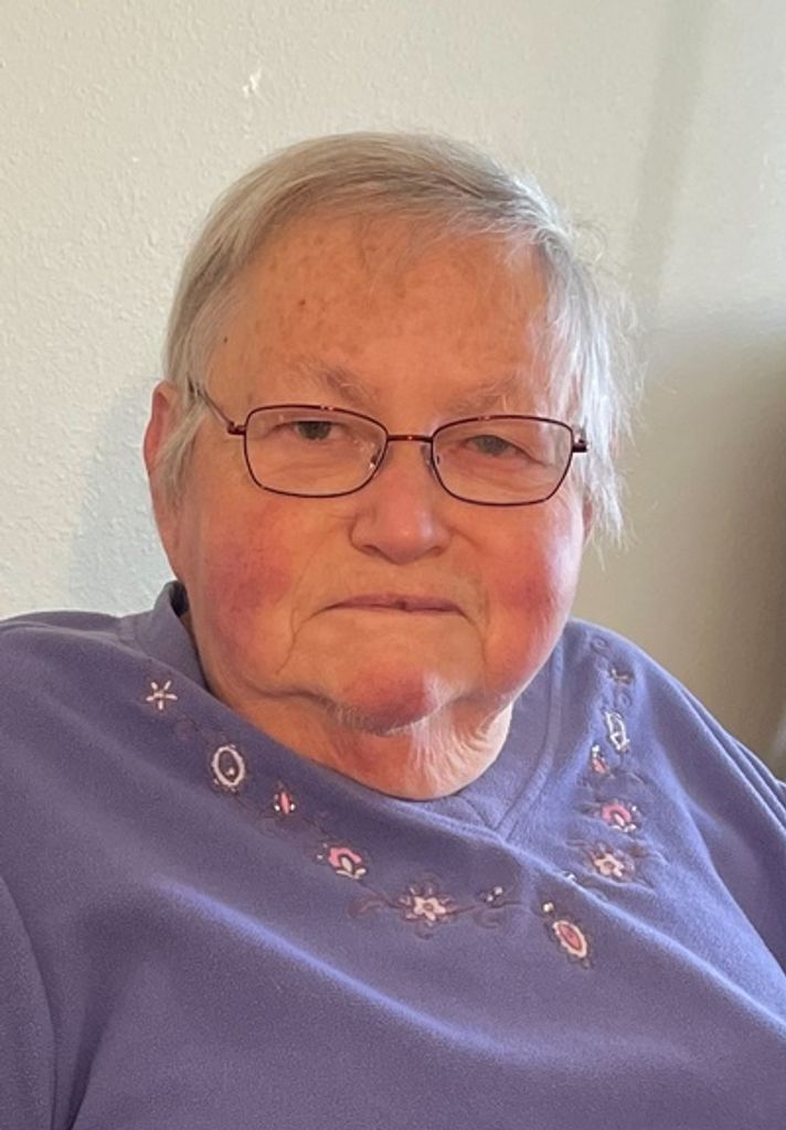 Joann M. Bigfire Profile Photo
