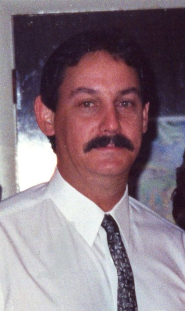 Rene A. Larcenaire