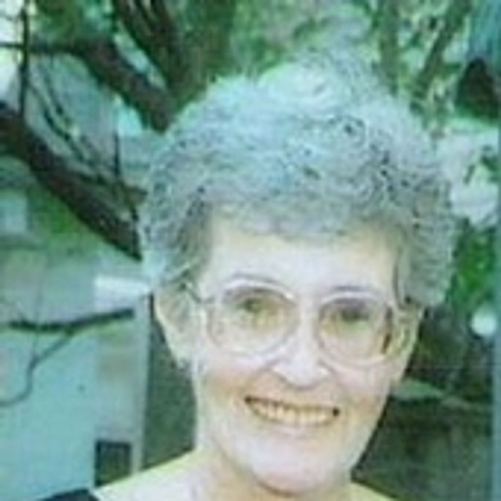 Joan Hurdis