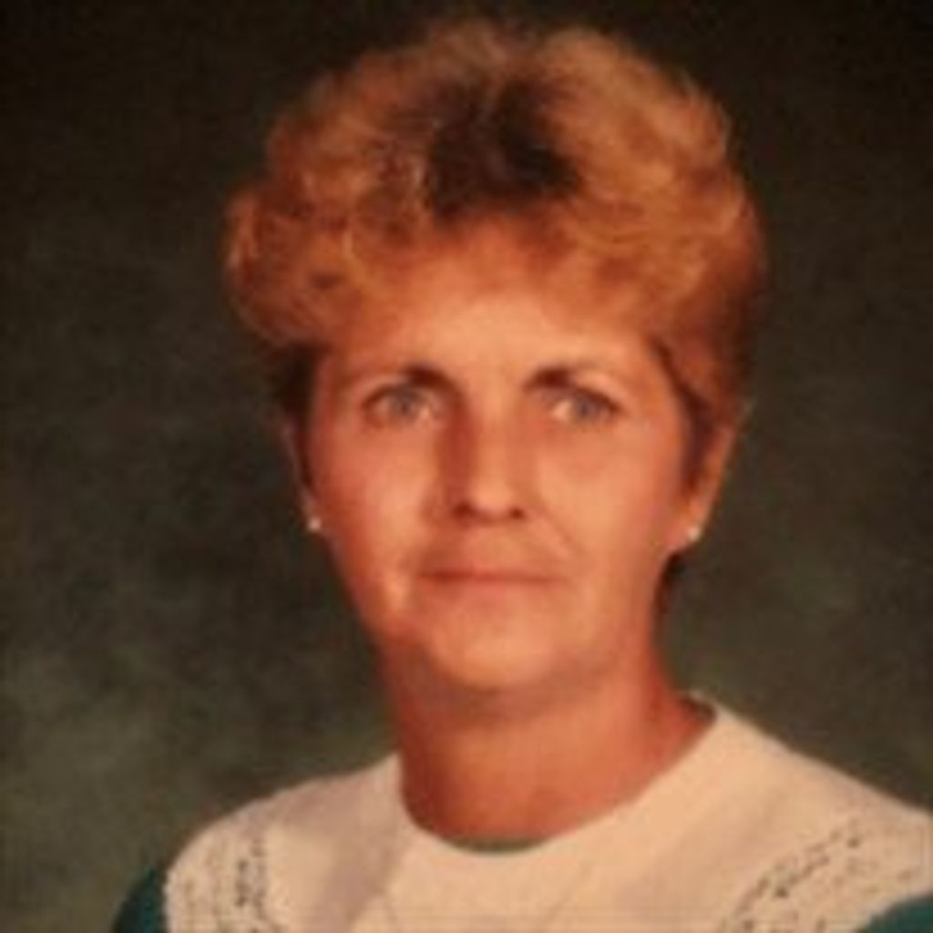 Barbara Brown
