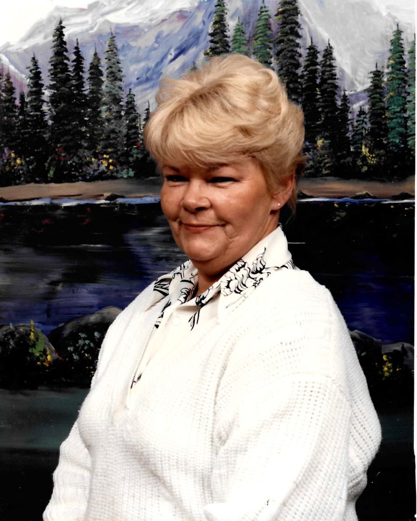 Nancy Lee Tanner Profile Photo