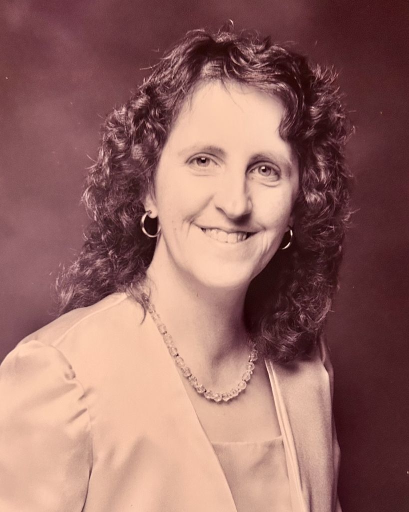 Lori Anne Dabrowski