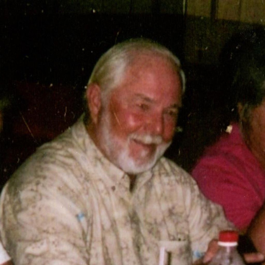 Edwin Franklin Johns