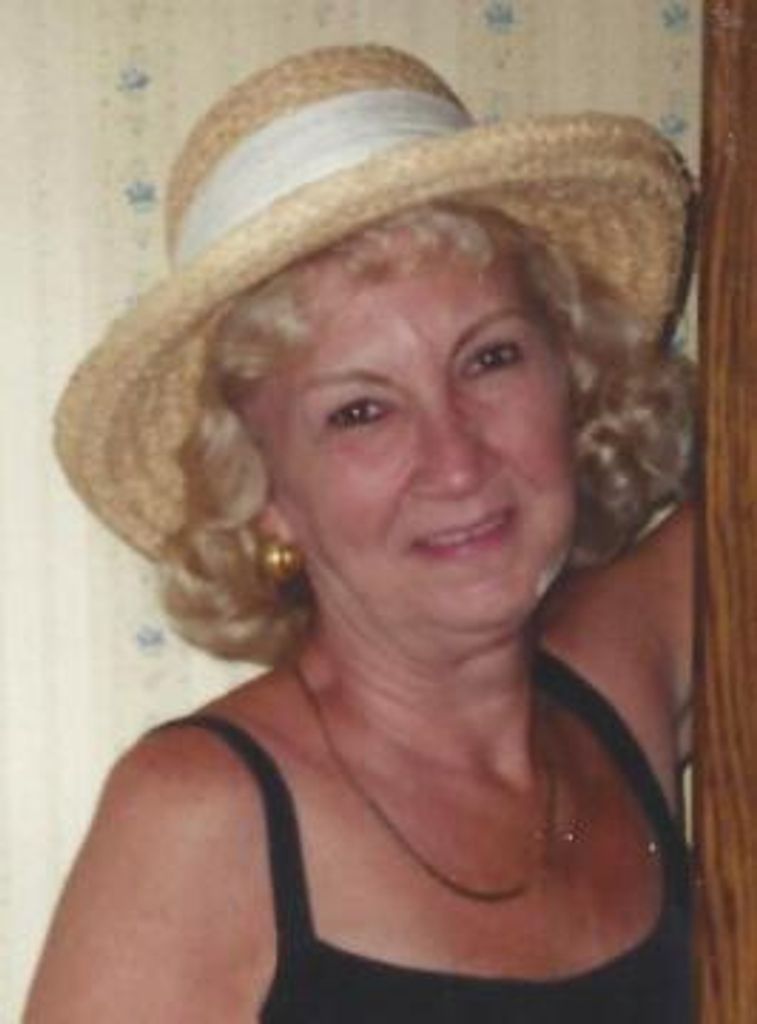 Patricia Ceransky Profile Photo