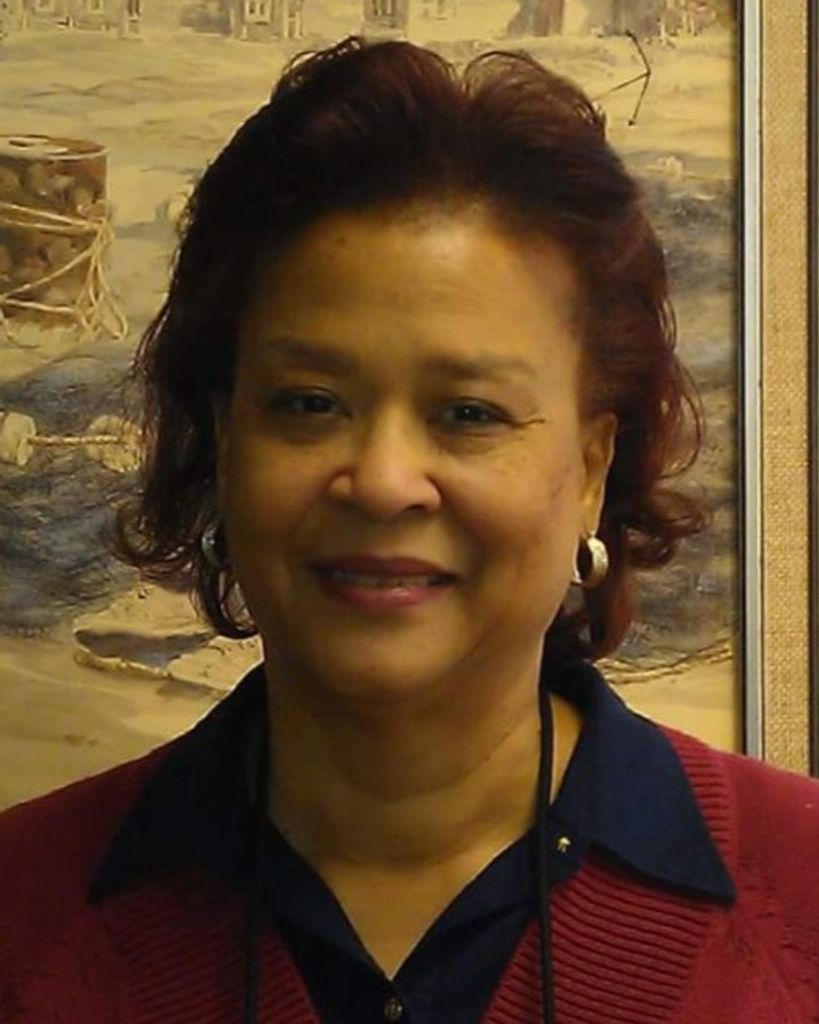 Hattie Elane Smith Lewis
