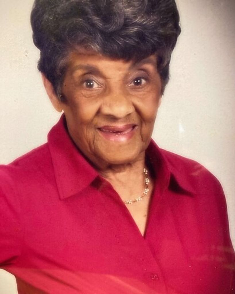 Betty Young Profile Photo