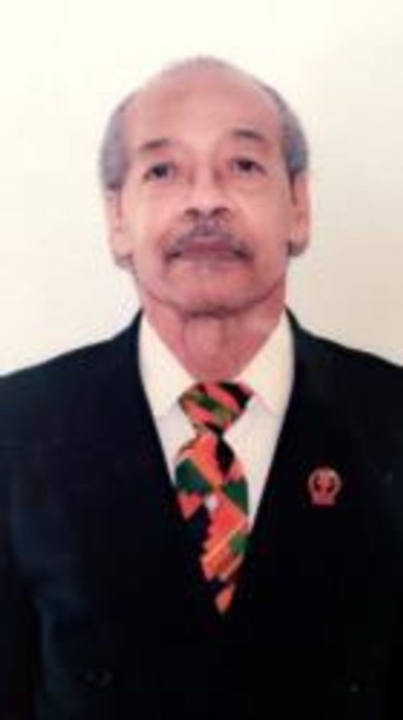 Deacon Joseph D Cooper