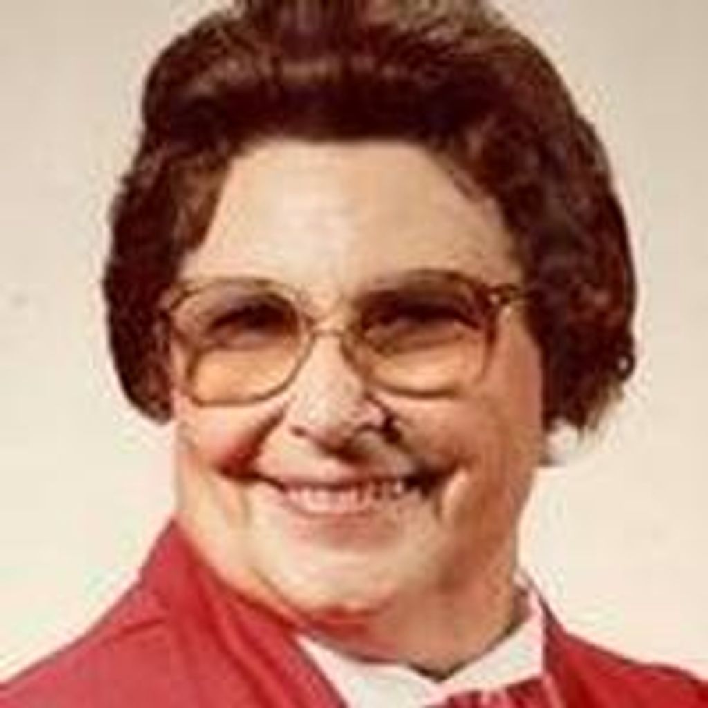 Gladys Devore