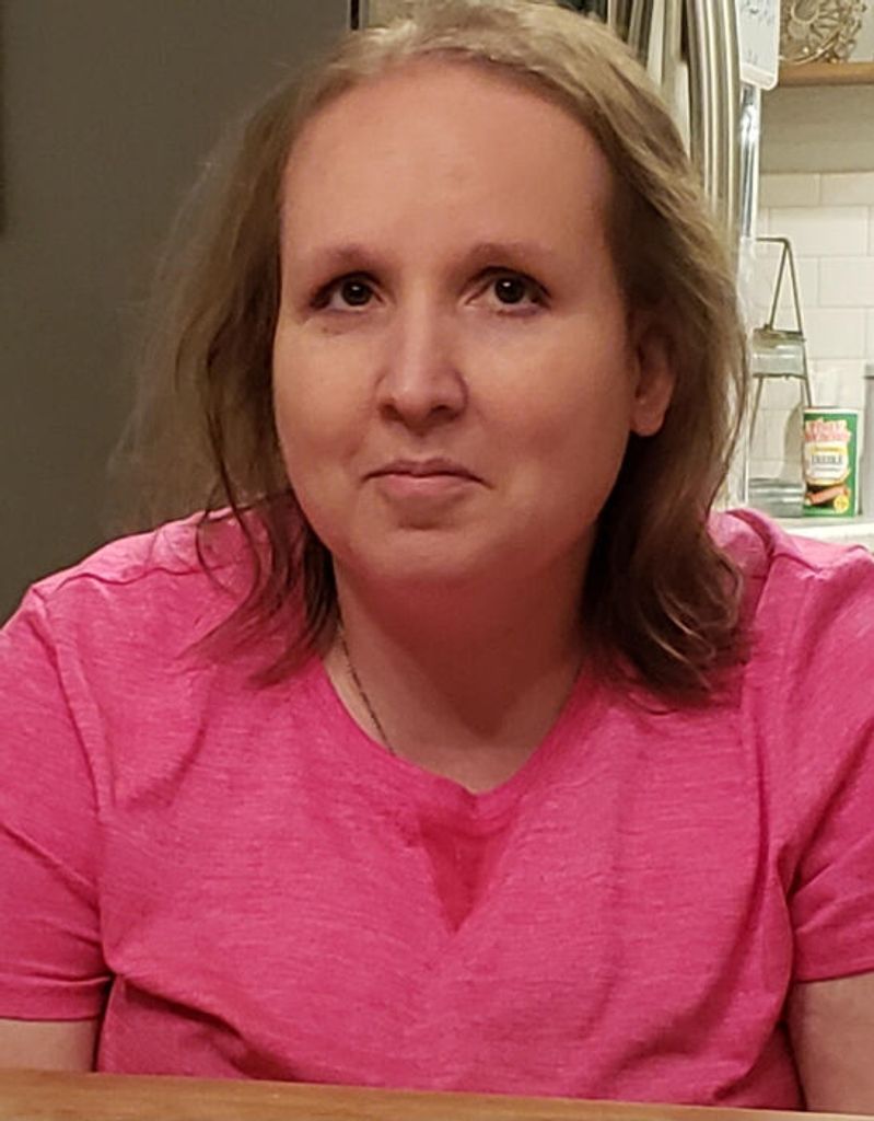 Amye Leigh (Read)  Read