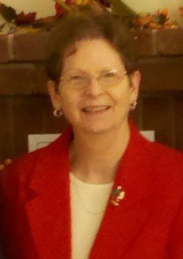 Betty Jennette Gardner