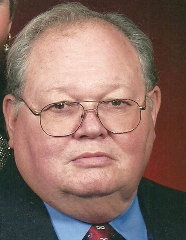 Jan W. Bachman Profile Photo