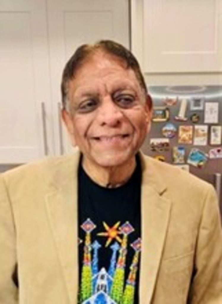 Jairaj Thozuth Kochavara Profile Photo