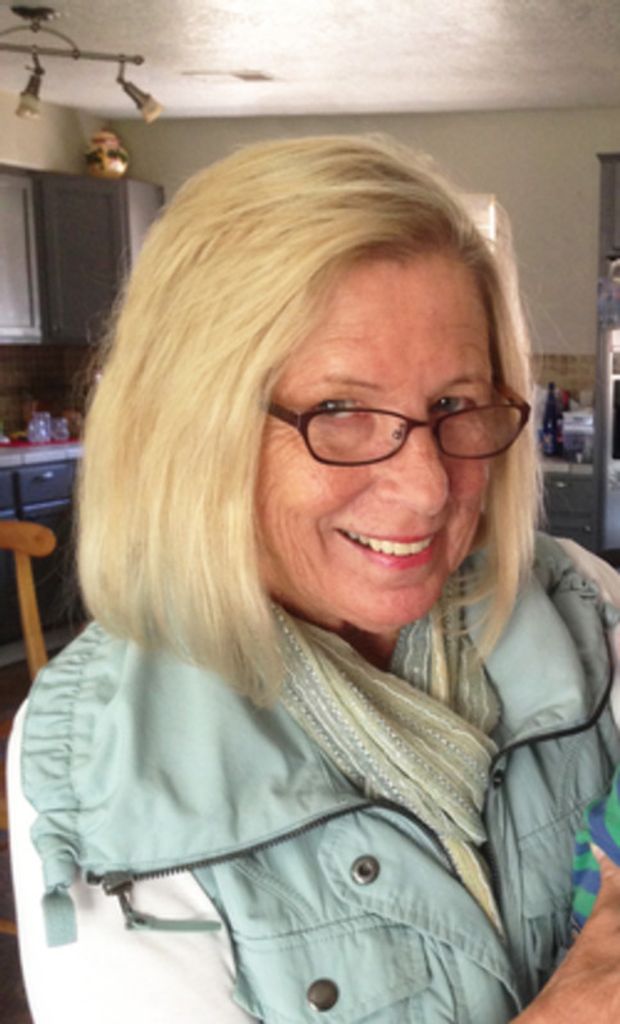 Joan C Mcabee