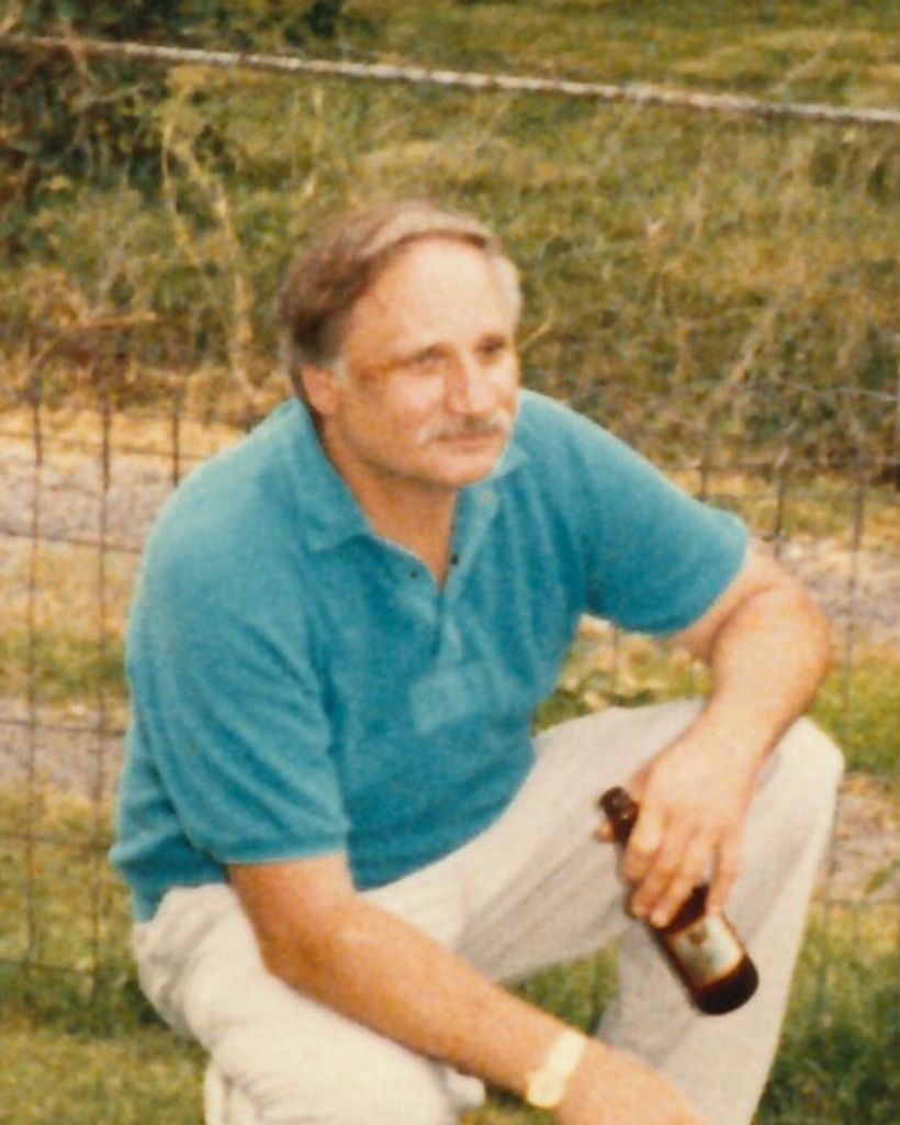 Peter R. Fecurka