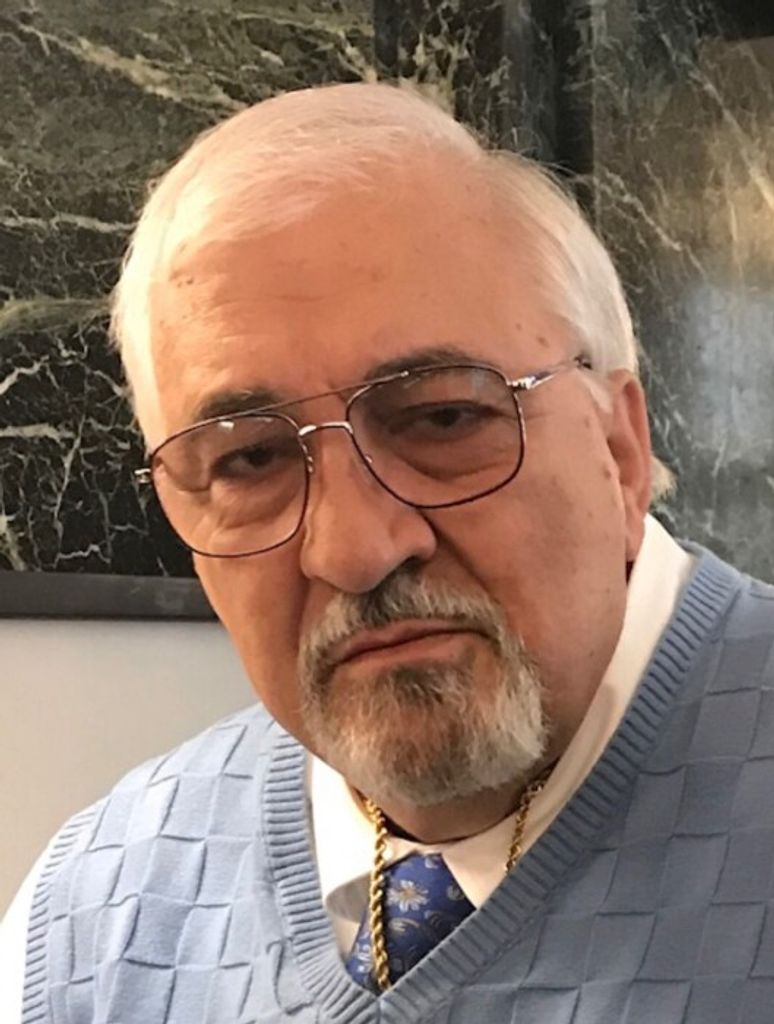 Robert Vanore