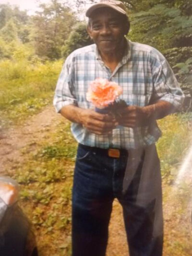Mr. Haywood Henderson