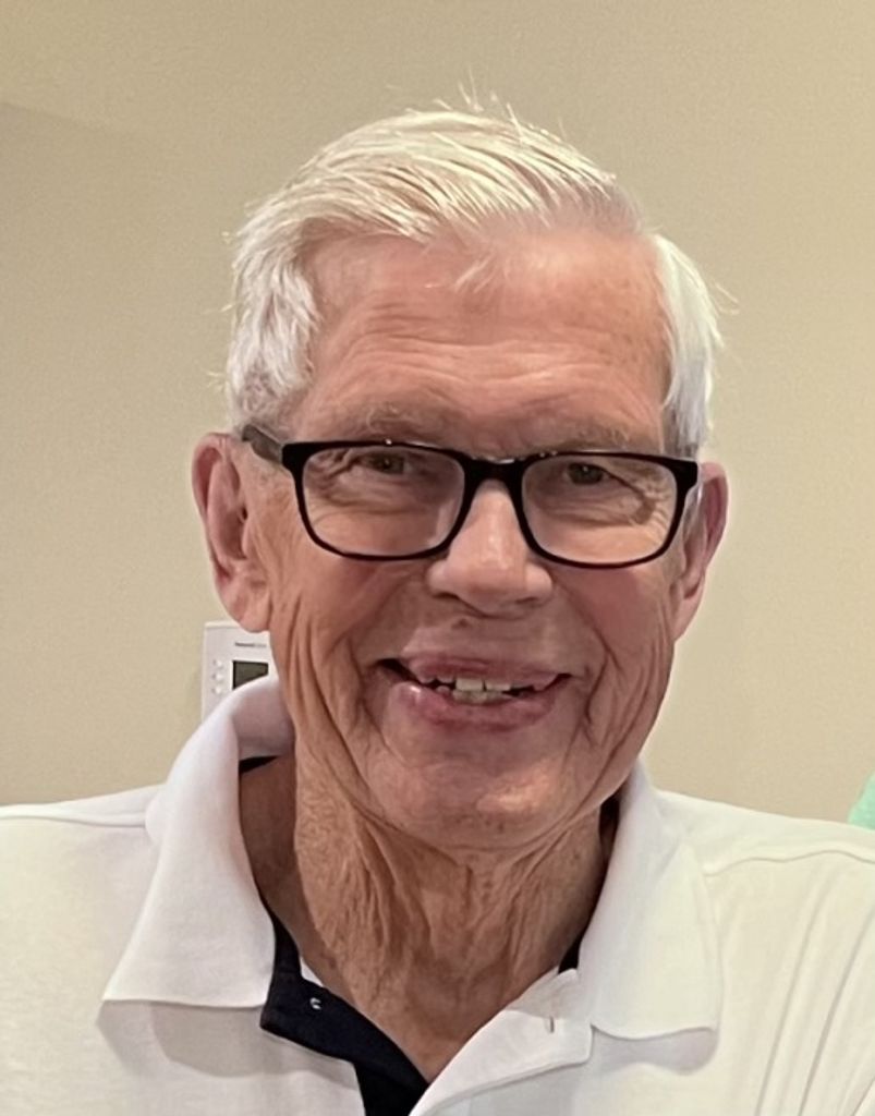 Gordon Herbert Jacobson