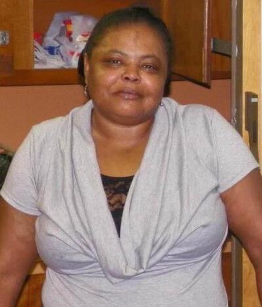 Phyllis Renee Baker Profile Photo