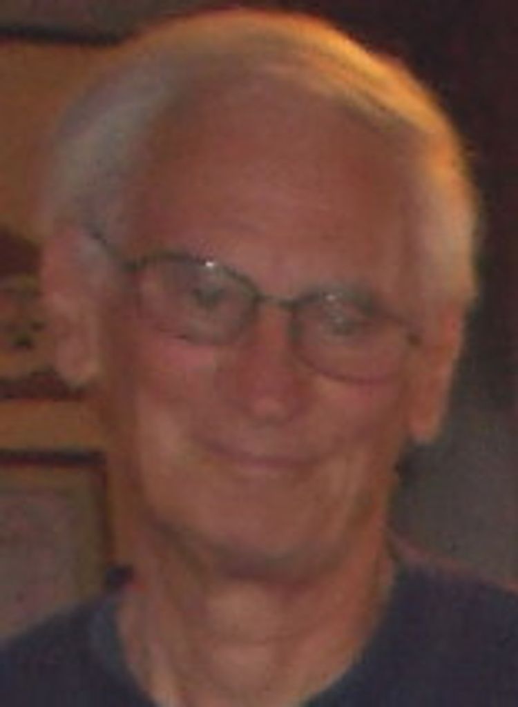 Barry A. Quickel