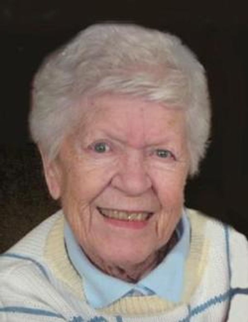 Mrs. Tony (Ruth A.) Canadeo Profile Photo