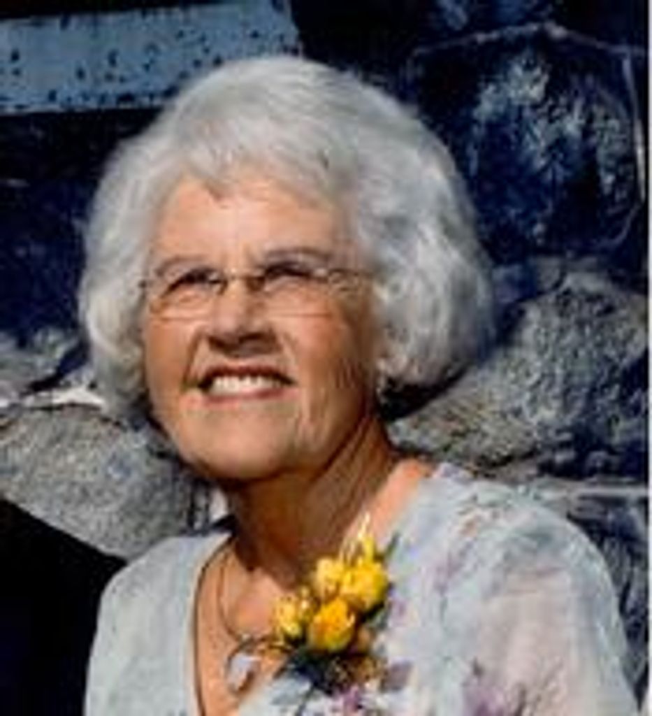 Shirley M. (Lassila) Hautala