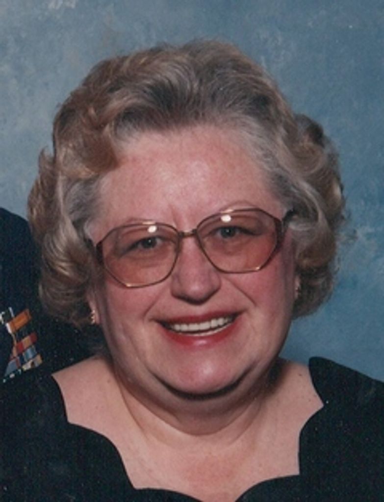 Barbara L. Padgitt-Sheehan