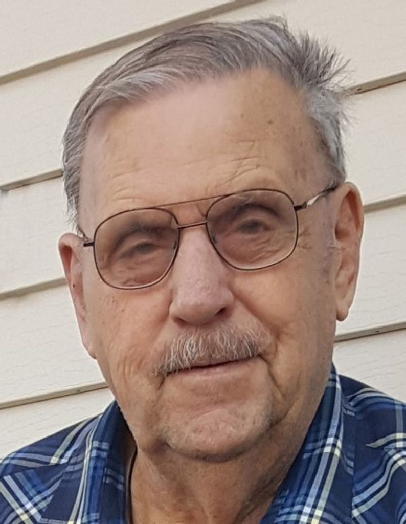 Roger Hauck
