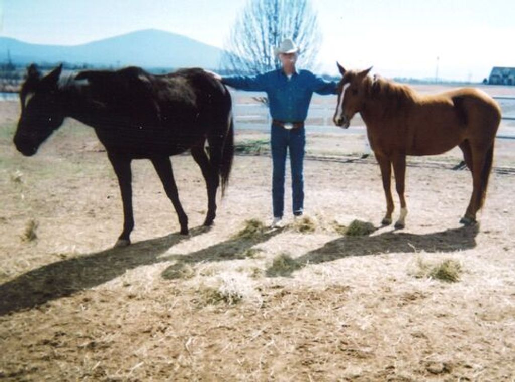 Paul "Danny" Daniel Burns