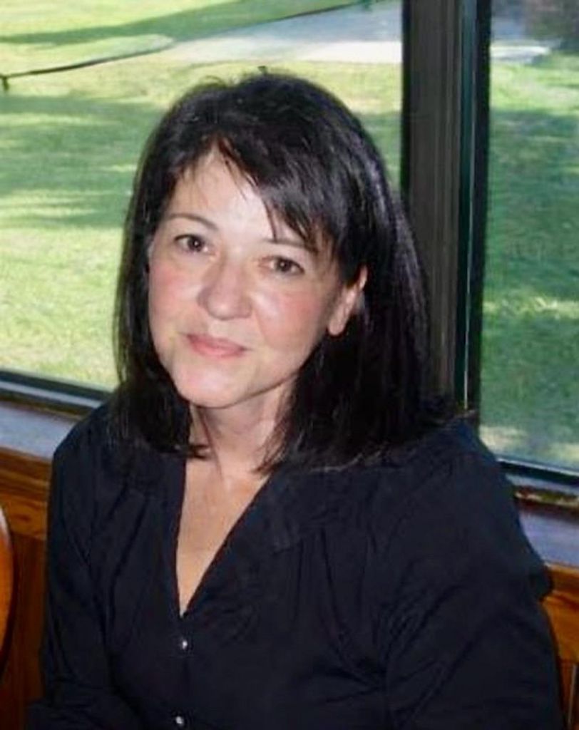 Jennifer Ganus Profile Photo