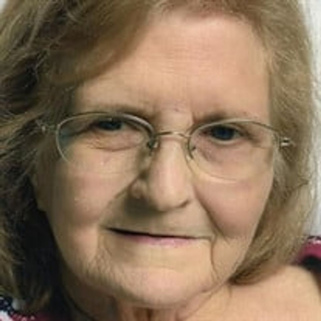 Sherry Lee Mullins