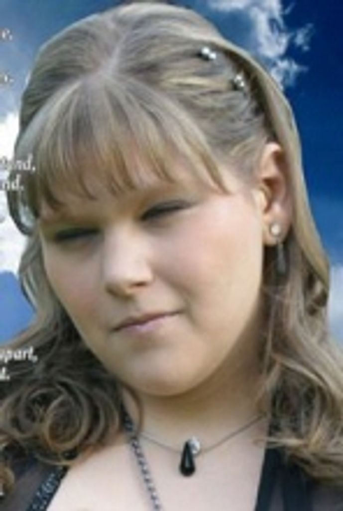 Abigail M. Carvalho-Iacovino