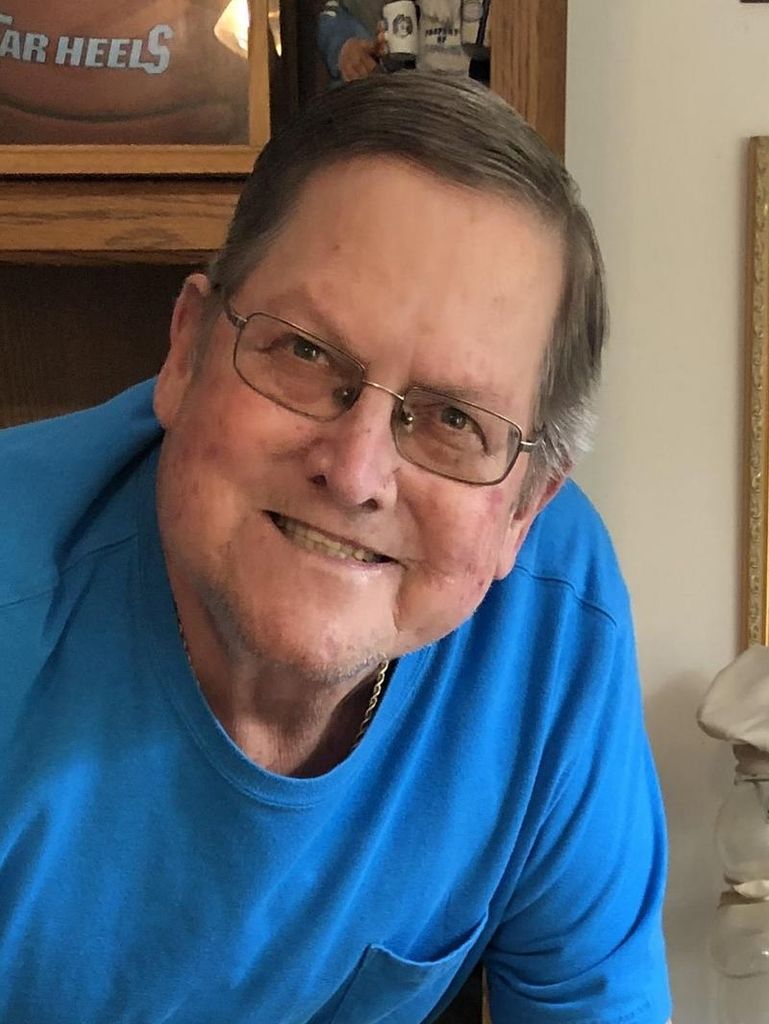 Steven Douglas Edwards Profile Photo