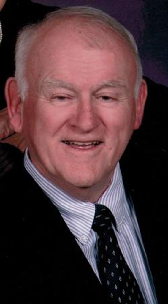 Ronald "Ron" R. Burns Profile Photo
