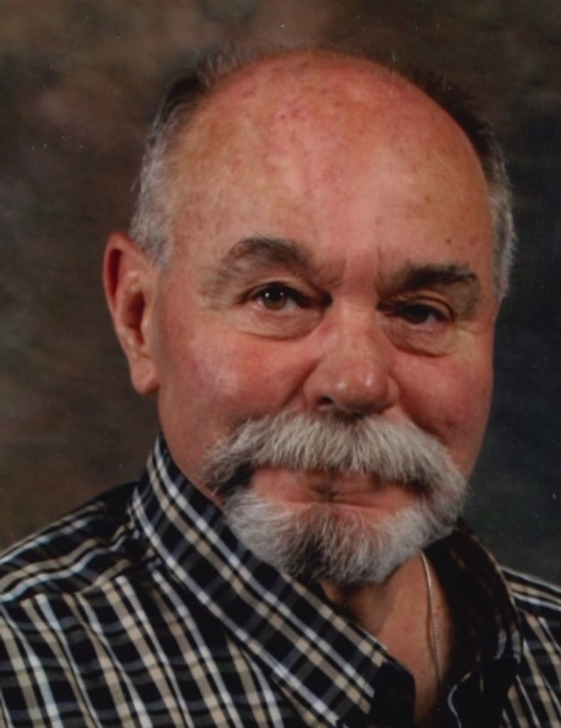 Charles  Rudy Howard Profile Photo