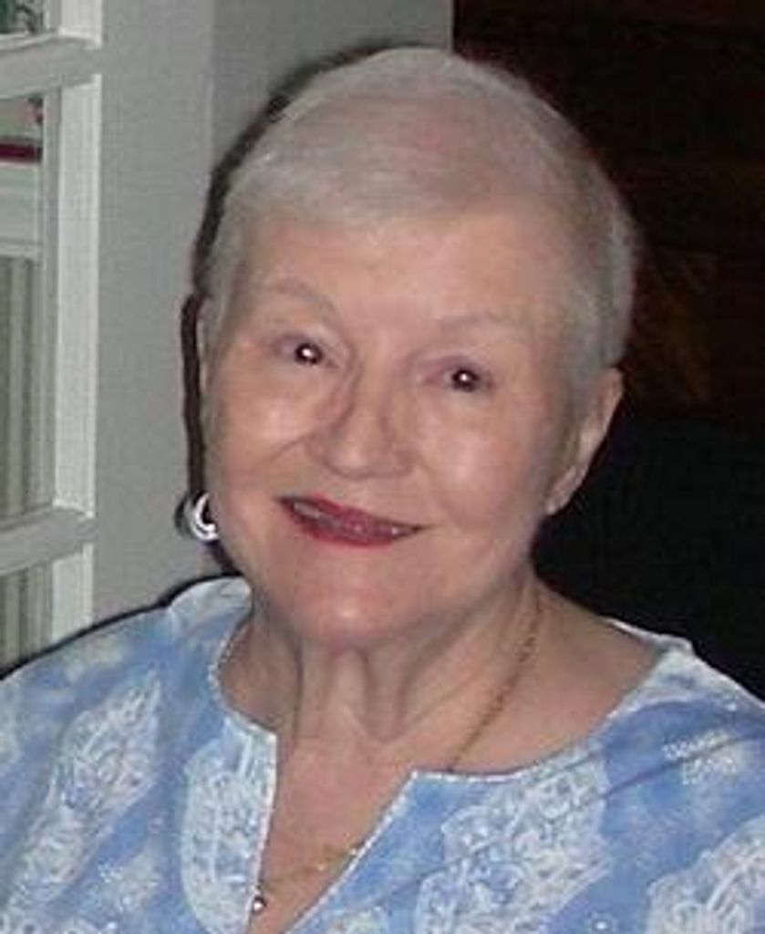 Dorothy Reinhardt