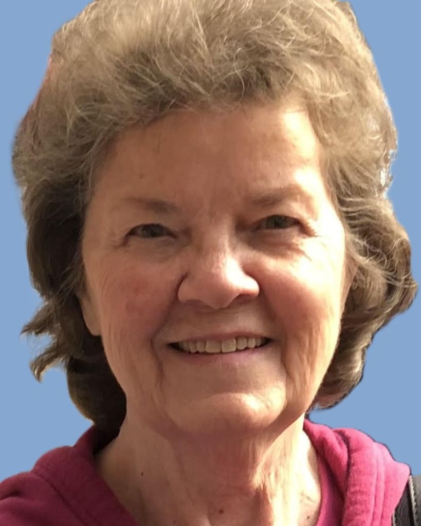 Janice Ann Palmer