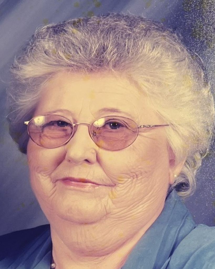 Mary Maxine Phillips Profile Photo