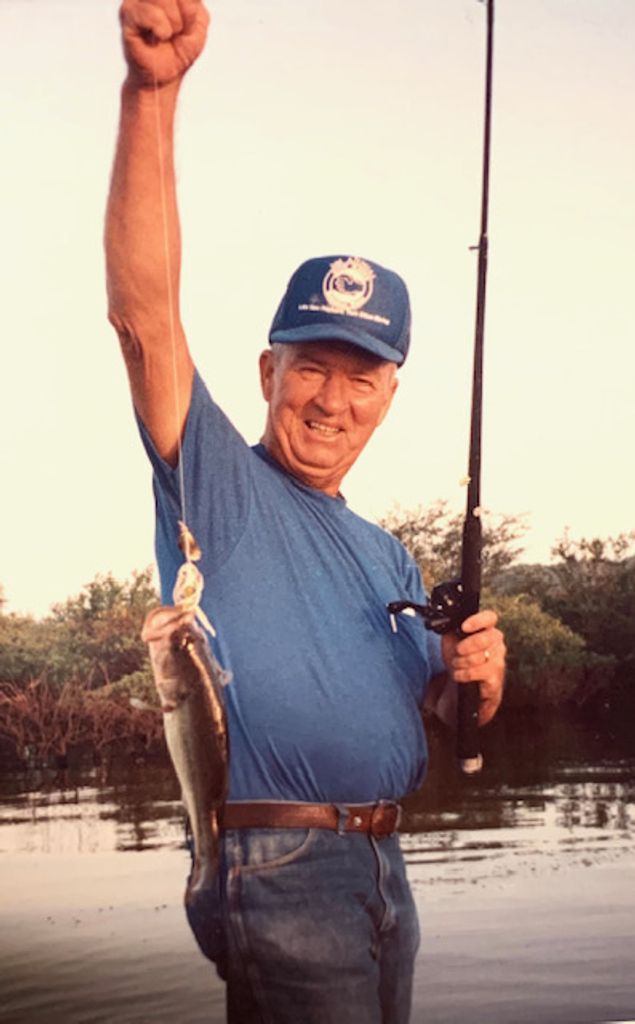 Morris Ray Fuller Profile Photo