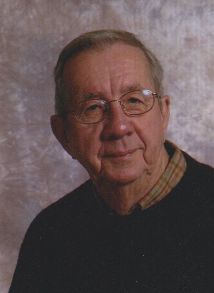 Kenneth B. Myers