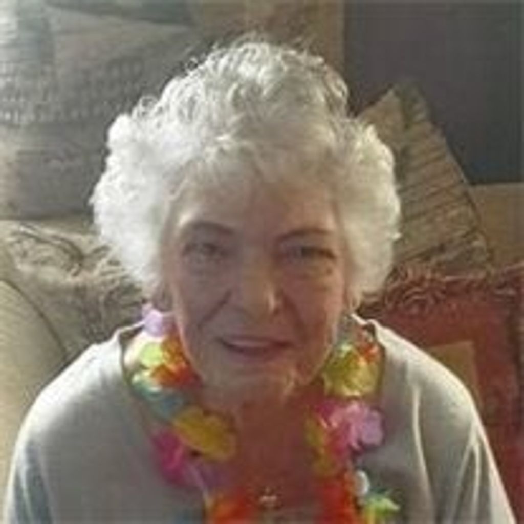 Henrietta C. Krieg