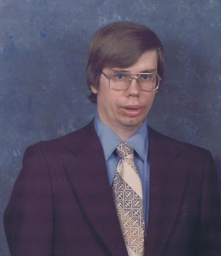 Stuart Allspach Profile Photo