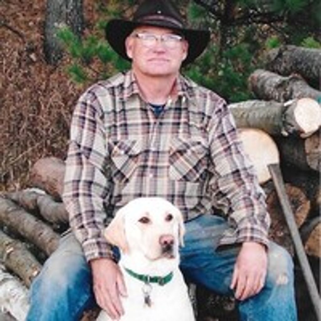Allan "Al" K. Swenson