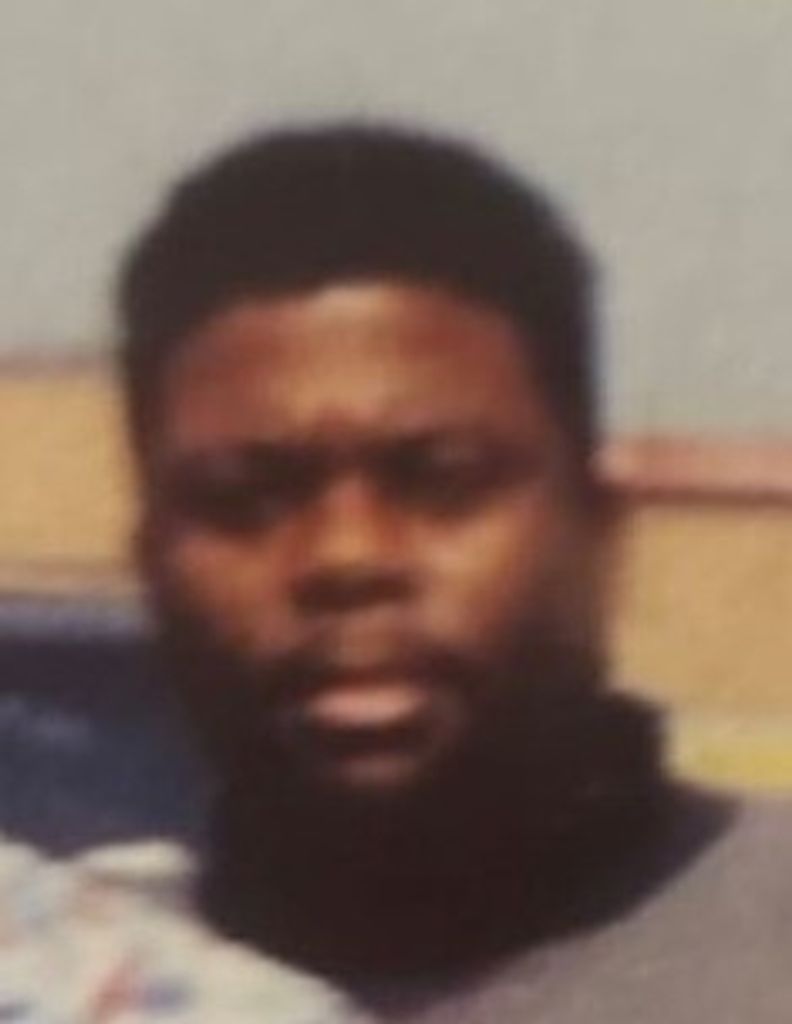 Lawrence Thomas Covington Jr.