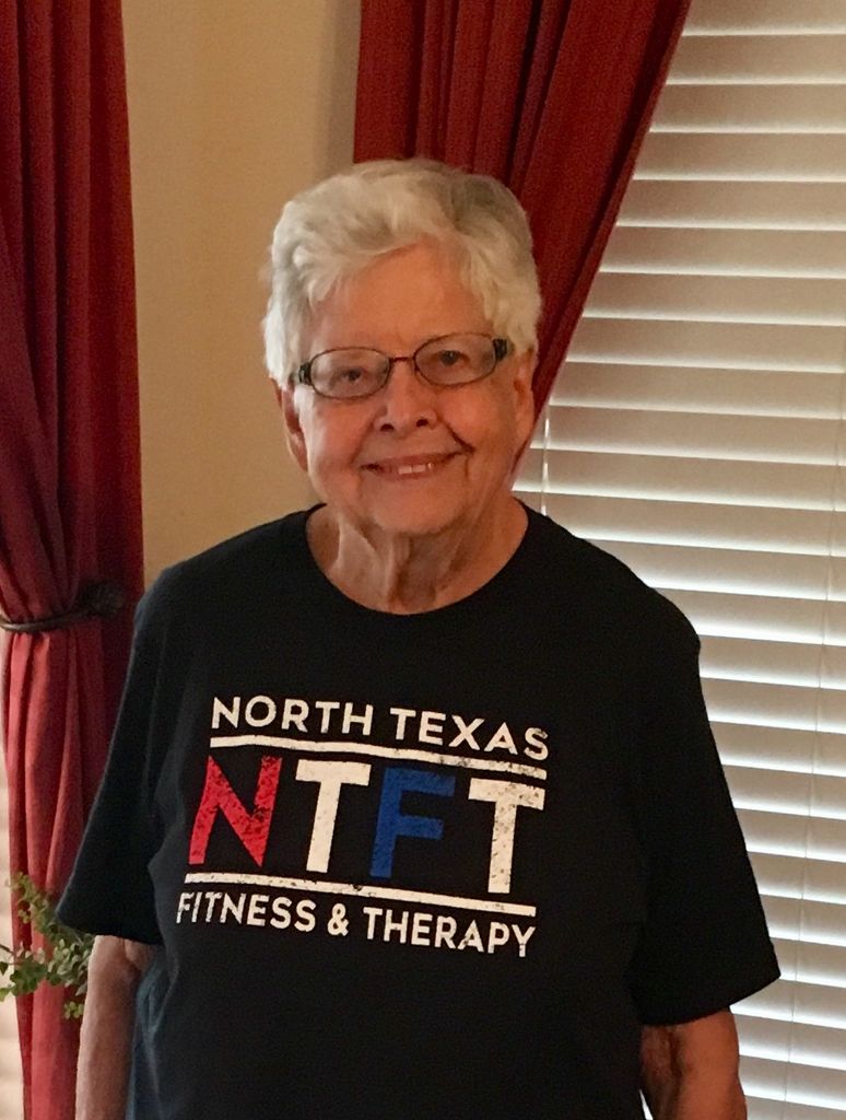 Nina Moore Profile Photo