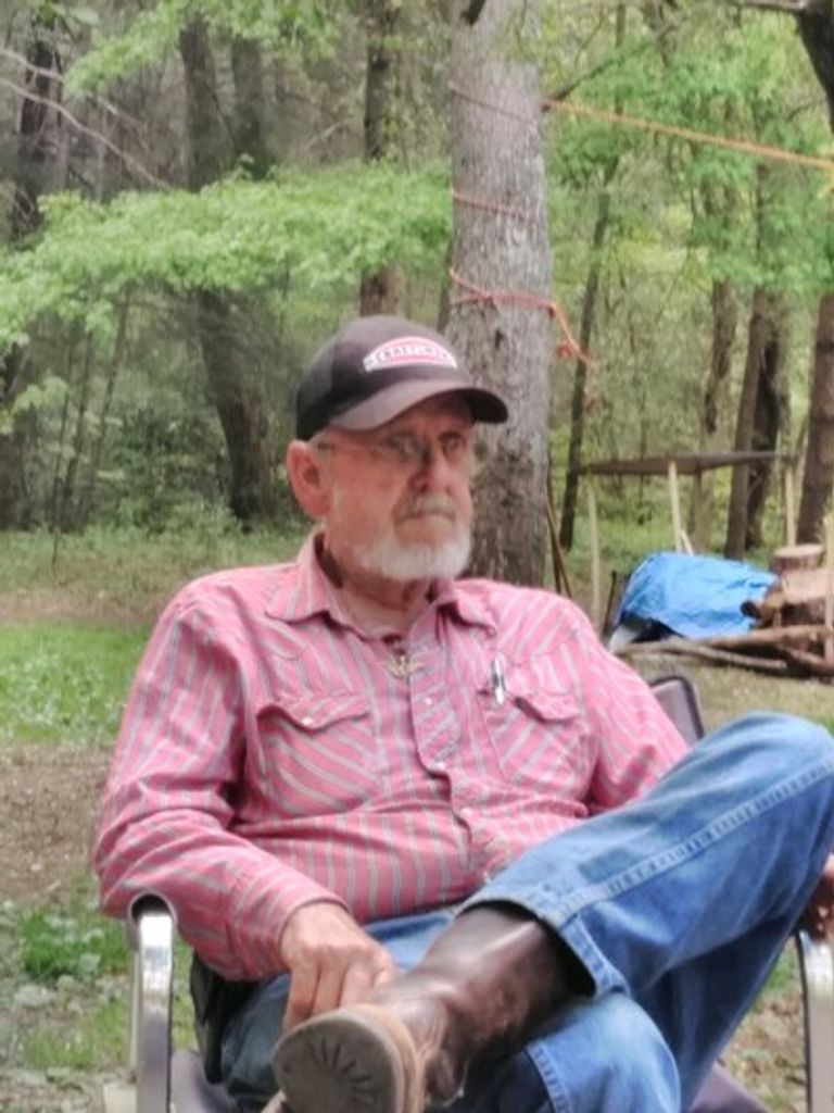 Johnson ''Grady'' Hopkins Jr. Profile Photo