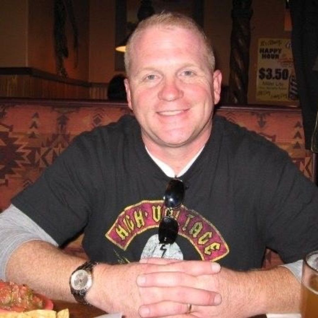 Larry John Monskey Profile Photo